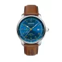 Zegarek Zeppelin Mediterranee 96683, 40 mm