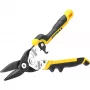 Nożyce lotnicze proste Stanley FATMAX FMHT73756-0