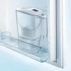 Brita Aluna 2,4 l dzbanek + 2 wkłady Maxtra biały