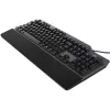Mechaniczna klawiatura gamingowa Lenovo Legion K500 — pełnowymiarowa 104-klawiszowa…