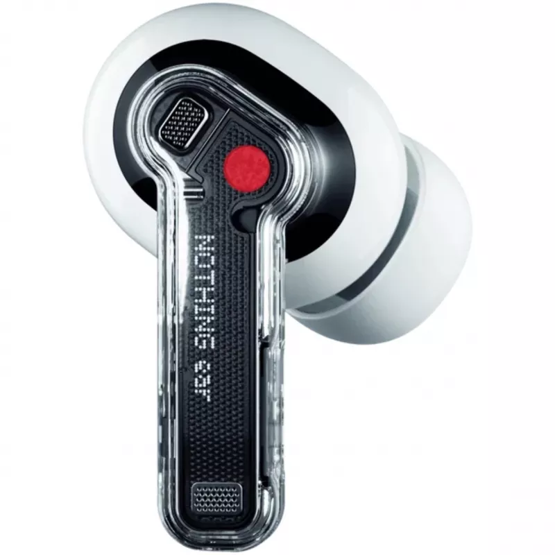 Zestaw słuchawkowy Nothing Ear True Wireless Stereo