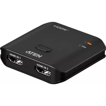 Przełącznik HDMI ATEN VS5821 2-portowy 8K