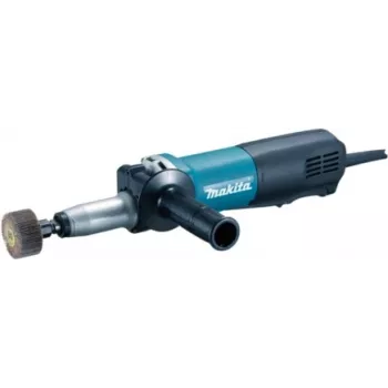 Makita Werkzeug GmbH GD0811C - Czarny - Niebieski - Srebrny - 4,3 cm - AC - 750 W - 75 mm - 390 mm