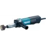 Makita Werkzeug GmbH GD0811C - Czarny - Niebieski - Srebrny - 4,3 cm - AC - 750 W - 75 mm - 390 mm