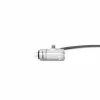 Linka zabezpieczająca DICOTA D32050 Srebrna 0.3 m Zamek szyfrowy