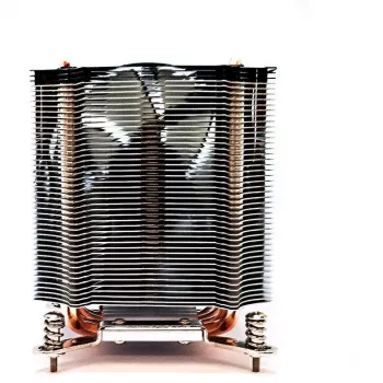 Dynatron A 2731 Czarny