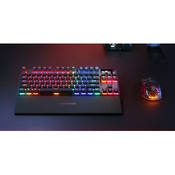 SteelSeries Gaming klawiatura Apex Pro TKL Gen 3