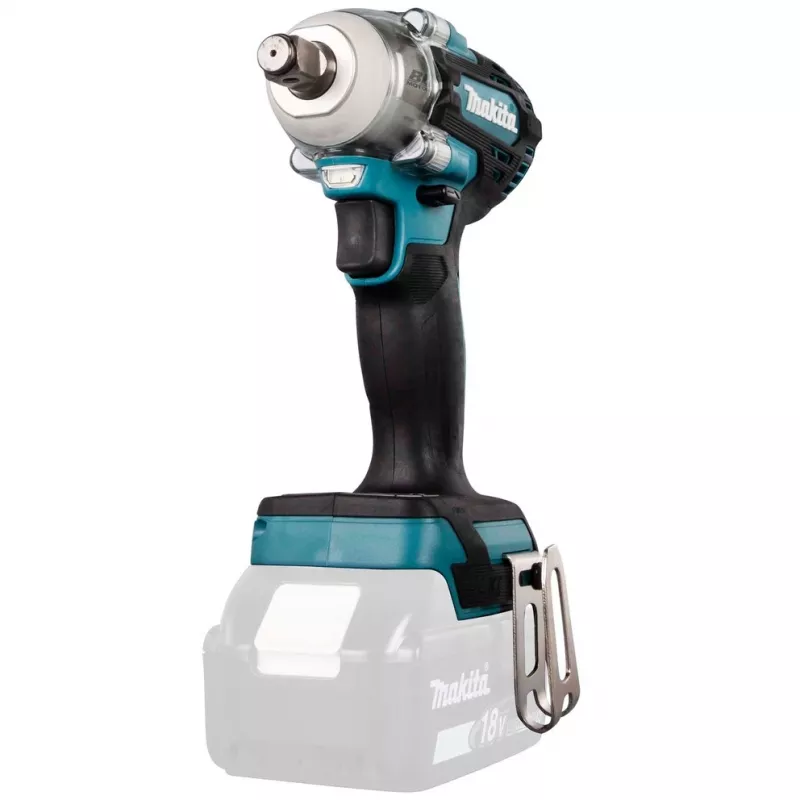 Wkrętarka udarowa Makita DTW300Z 3200 RPM Czarno-niebieska
