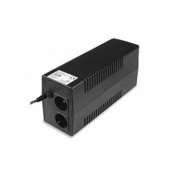 Zasilacz awaryjny Volt Polska Pico 800VA 480W — kompaktowy UPS do zasilania rezerwowego
