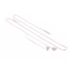 Słuchawki Tellur In-Ear Headset Pixy Pink