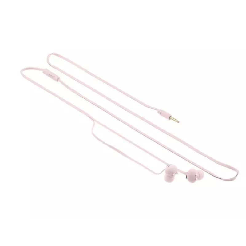 Słuchawki Tellur In-Ear Headset Pixy Pink