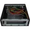 Obudowa PC Inter-Tech ITX-601 Desktop czarna