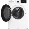 Beko BMM5DFO5741W Pralko-suszarka 7 kg / 5 kg 1400 obr./min Biała