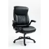 Fotel biurowy Activejet YK7406-1 czarny
