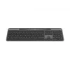 Klawiatura Logitech RF Wireless Bluetooth QWERTZ Niemiecki Grafit 920-013773