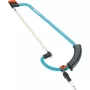 Piła łukowa Gardena 691 35 cm Czarna Niebieska