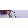 Zestaw konstrukcyjny LEGO Harry Potter Zamek Hogwart Klasa Zaklęć 76442 — 204 elementy, 3 minifigurki, dla dzieci od 8 lat