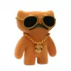 Figurka kolekcjonerska p.m.i kids world FUGGLER S3 GOLD EDITION - ZŁOTA FIGURKA WER.C