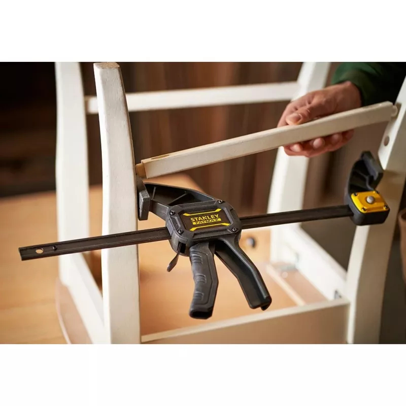 Zacisk śrubowy Stanley FATMAX L Trigger Clamp