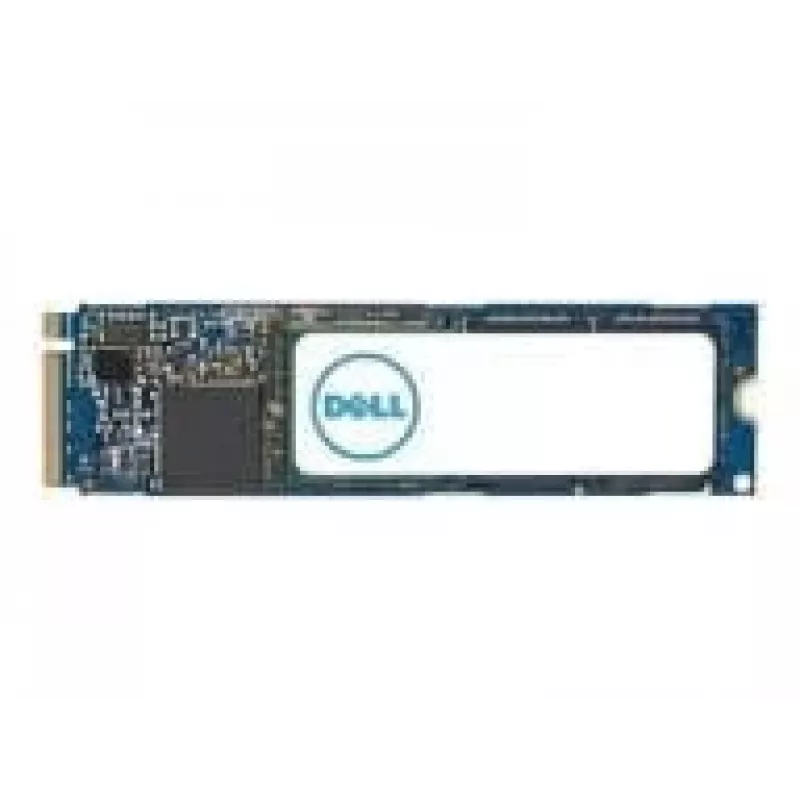 Dell AC037409 wewnętrzny dysk SSD 1 TB M.2 PCI Express 4.0 NVMe
