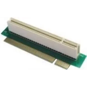 Karta interfejsu Inter-Tech 88885396 PCI Zielona Szara