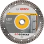 Tarcza diamentowa Bosch Standard for Universal 23 cm 2.22 cm 2.5 mm