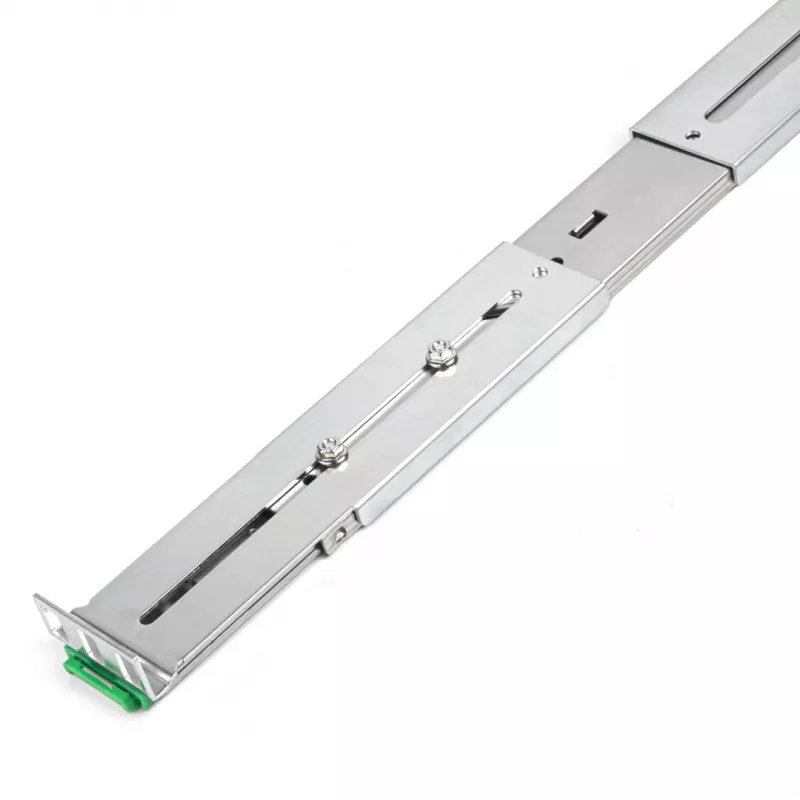 SilverStone SST-RMS07-20 Uchwyt rack do 1U i 2U
