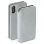Etui z klapką Krusell Broby 4 Card SlimWallet iPhone XS Max