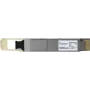 BlueOptics QSFP-DD transceiver DDQ+85MP01D-BO, MPO-16/MTP-16, 400GBASE-SR8, wielomodowy 850nm, 100m, DDM/DOM, 0–70°C