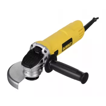Szlifierka kątowa DeWALT DWE4157-QS 12,5 cm 11800 RPM 900 W 2,05 kg