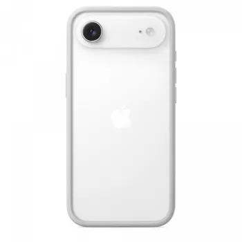 Cover Apple MH014ZM/A Light szary for iPhone Air 16.5 cm