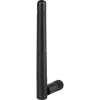 Antena Delock Wi-Fi 802.11 b/g/n RP-SMA 2 dBi dookólna z przegubem (88339)