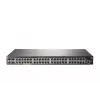 HPE Aruba 2930F 48G PoE+ 4SFP Swch
