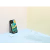 Etui ochronne iKins do Apple iPhone 12 Pro Max — starry night Czarny