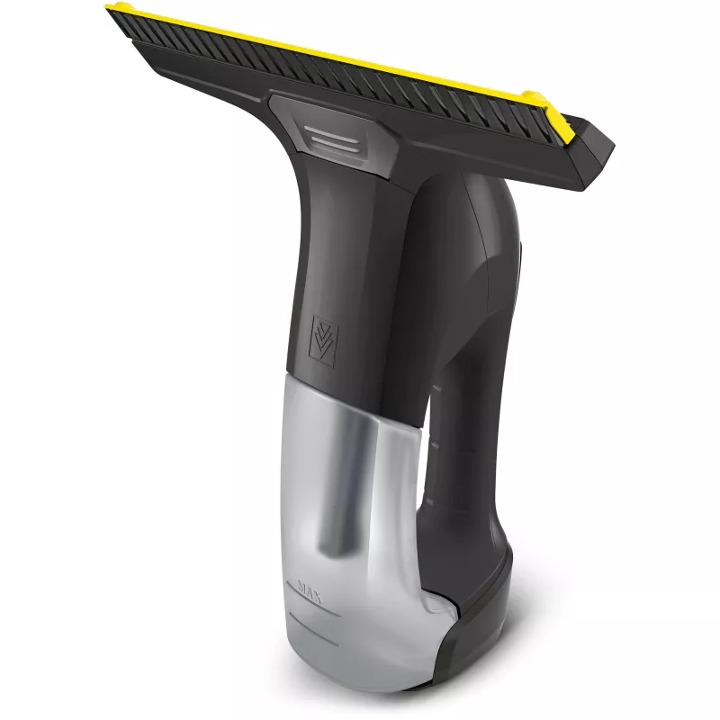 Odkurzacz do okien Karcher WV 6 Plus Multi Edition czarny/szary, model 1.633-514.0