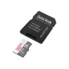 Pamięć flash SanDisk 512GB MicroSDXC UHS-I SDSQUNR-512G-GN6TA