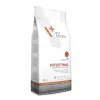 Sucha karma VETEXPERT Veterinary Diet Intestinal dla kotów, 2 kg — drób, 38% białka, 20% tłuszczu, bez glutenu i soi