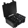 Aktówka B&W Cases 6000/B/RPD