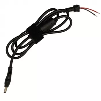 Maitinimo šaltinio kabelis su jungtimi ASUS, 5.5 x 2.5mm (Power line)