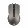 Sbox WM-373G Bezprzewodowa mysz szara