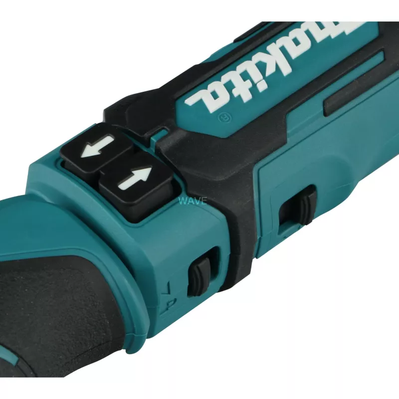 Makita DF012DZ Wiertarka akumulatorowa czarna
