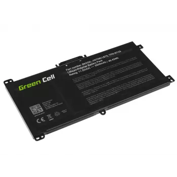 GREEN CELL Bateria BK03XL do HP Pavilion x360 14-BA 14-BA015NW 14-BA022NW 14-BA024NW 14-BA102NW 14-BA104NW