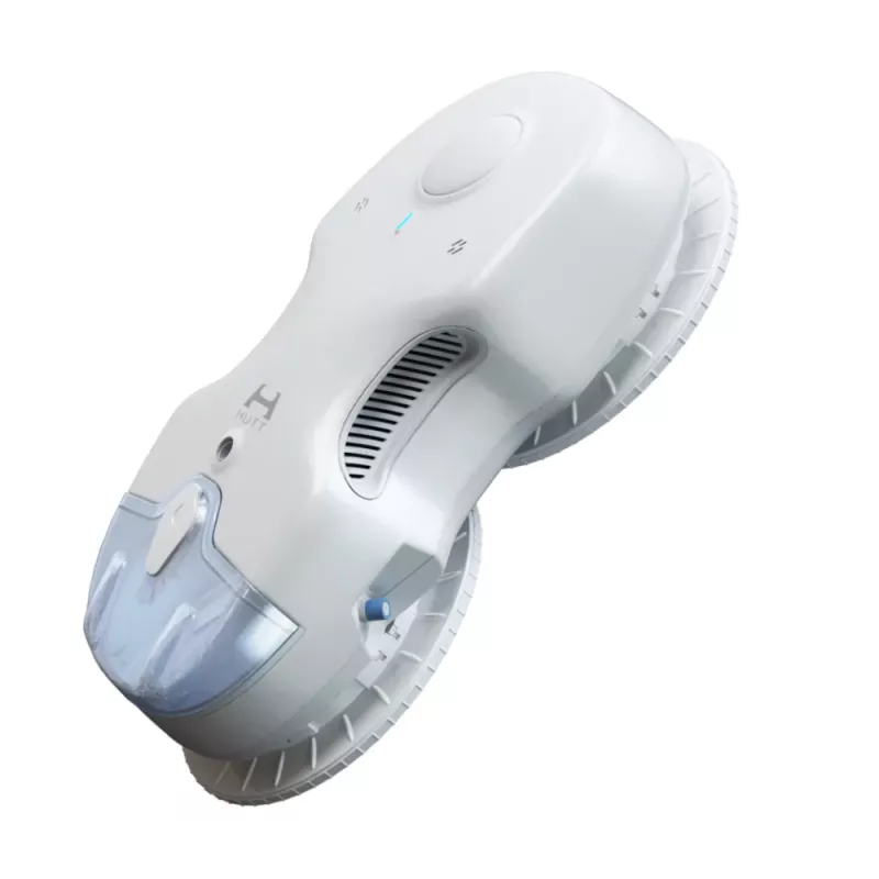 Robot do mycia okien HUTT C65 - Biały