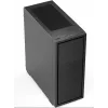 Obudowa komputerowa Gembird Fornax K500 ATX, Midi Tower, Czarny