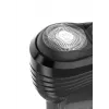 Golarka rotacyjna Dixix, DSX5100, czarna, EU