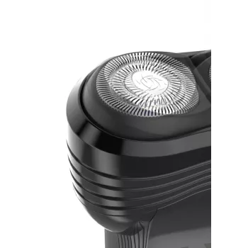 Golarka rotacyjna Dixix, DSX5100, czarna, EU