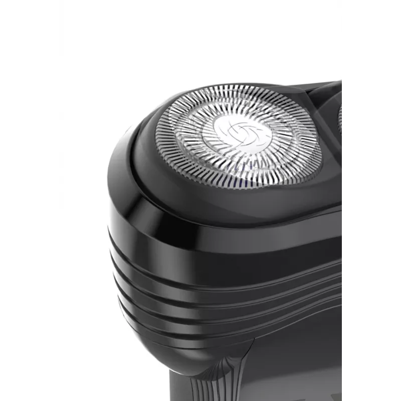 Golarka rotacyjna Dixix, DSX5100, czarna, EU
