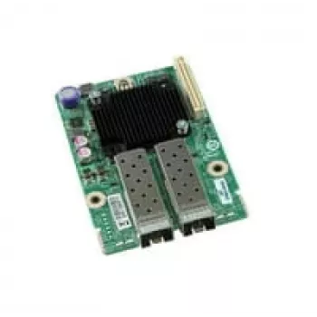 Karta sieciowa Intel AXX10GBTWLIOM3 wewnętrzna Ethernet