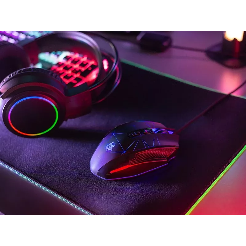 Mysz Gamezone Tracer 47368 USB