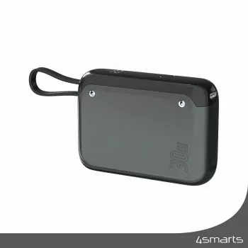 Powerbank 4smarts 540699, 10000 mAh